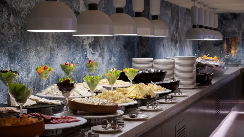 Kleopatra Dreams Beach Hotel 4*-17