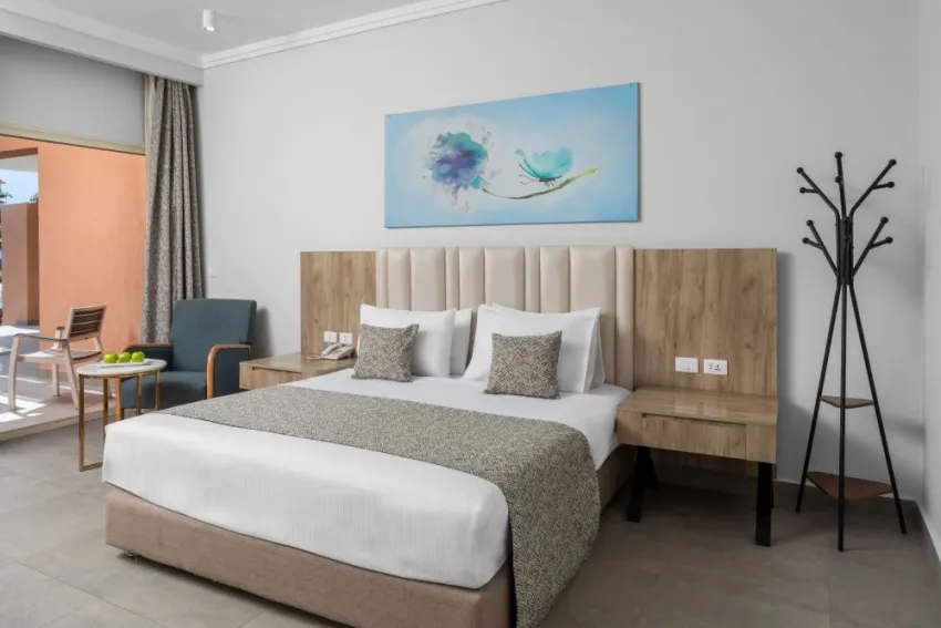 WATER VALLEY AQUA PARK BY NEVERLAND  4*-4