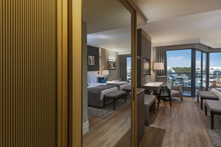 Susesi Luxury Resort Hotel 5*-637