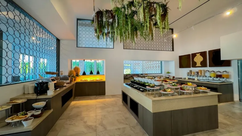 Tasia Maris Beach Hotel & Spa 4*-21