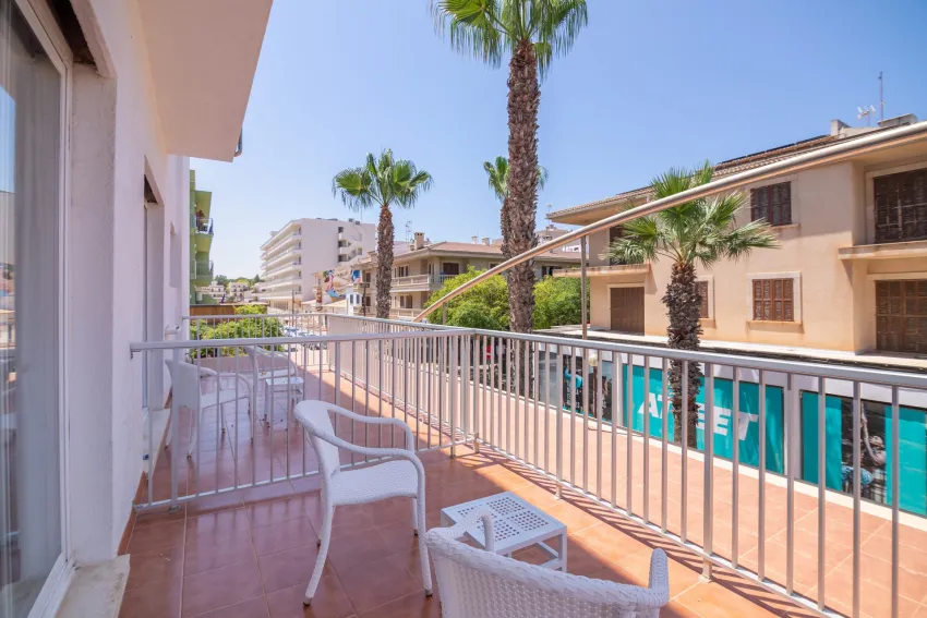 JS Sol de Can Picafort - Adults Only  3*-29