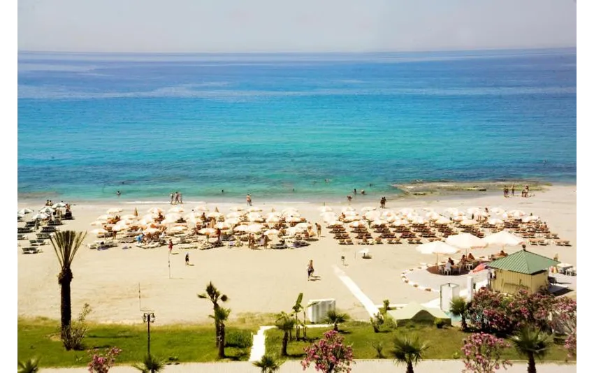 SUN STAR BEACH HOTEL  4*-6