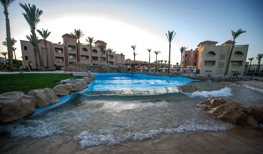 Pickalbatros Aqua Blu Resort 4*-7