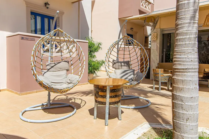 Ilios Malia Hotel Resort 3*-77