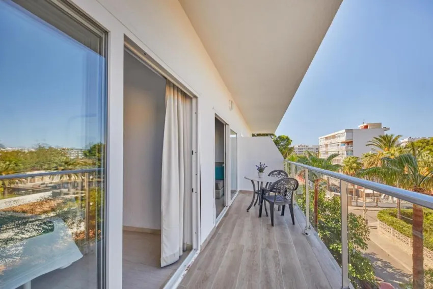 Ben Hur Apartamentos -274