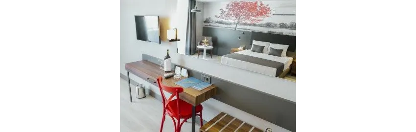 Ramira City Hotel (Adults Only 16+) 4*-13