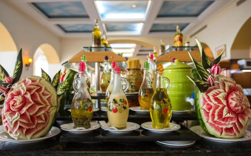 MEDINA SOLARIA & THALASSO  5*-33