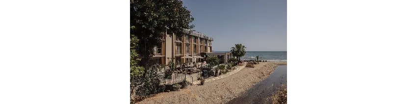 En Vie Beach Boutique Hotel (Adult Onlly16+) 3*-13