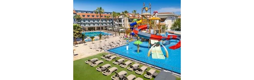 Dedeman Kemer Resort 5*-28