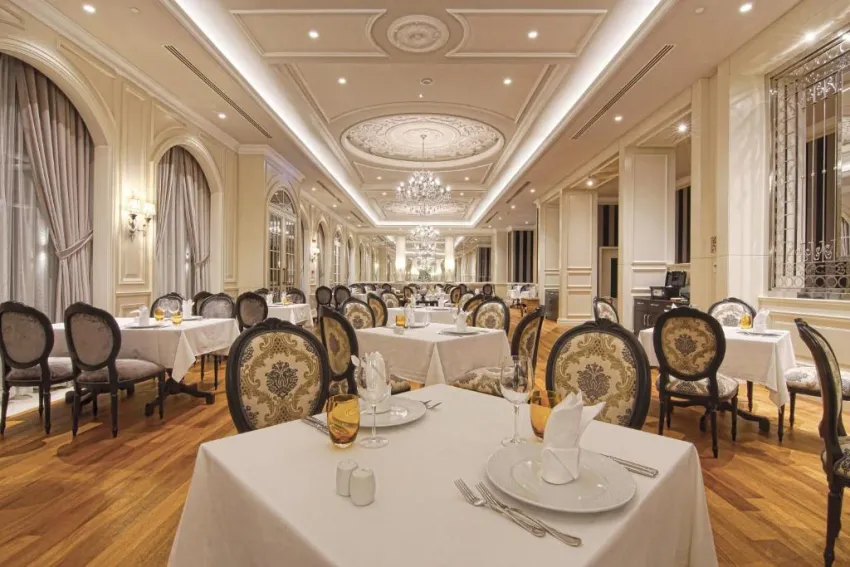 TRENDY LARA HOTEL  5*-28