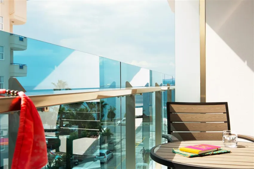 Sunprime C Lounge (Adults Only 16+) 5*-127