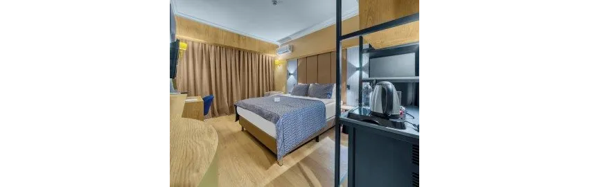 Numa Port Hotel 4*-18