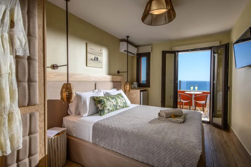 Esperides Resort Crete, The Authentic Experience 4*-10