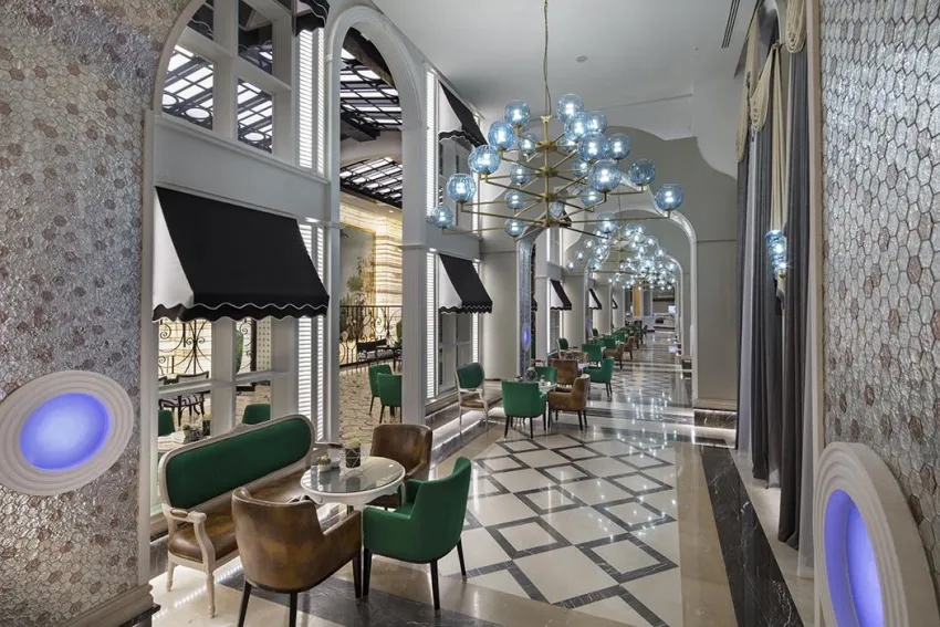GRANADA LUXURY BELEK  5*-48