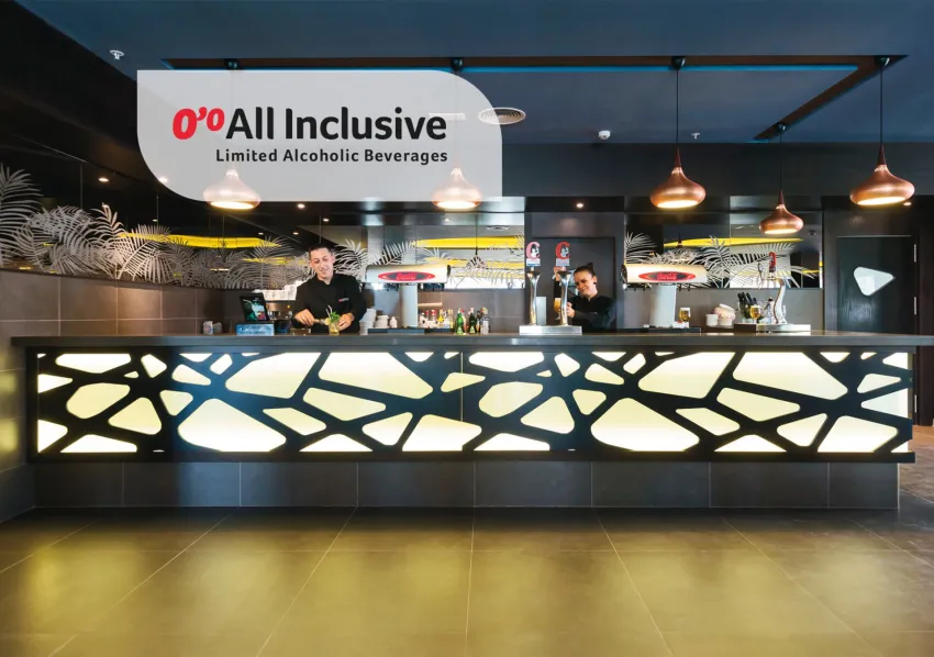 Hotel Riu Bravo 4*-18