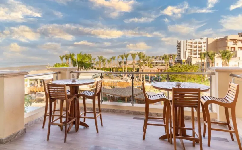 TROPITEL SAHL HASHEESH  5*-13