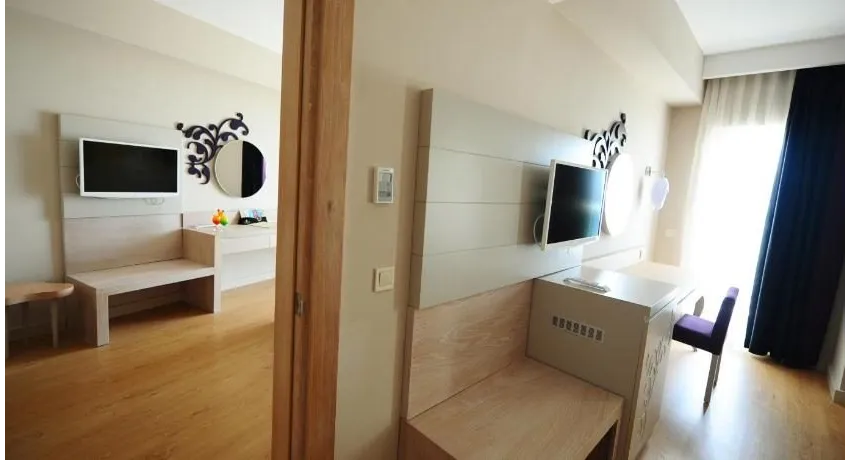 Seaden Sea Planet Resort & Spa 5*-17