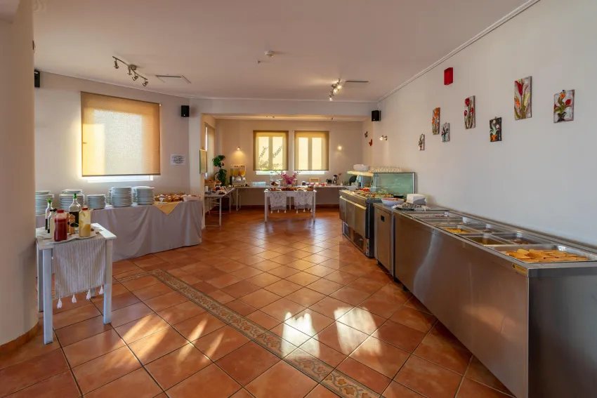 Eco Resort Zefyros 3*-36