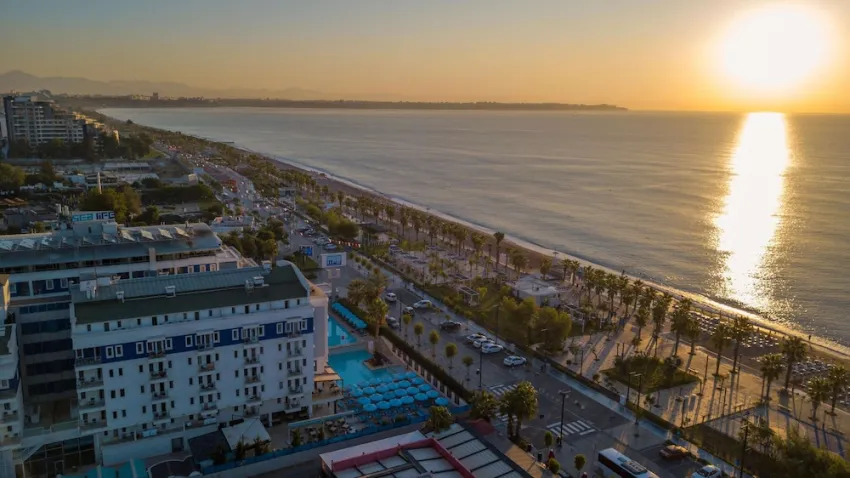 Sealife Family Resort Hotel 5*-177