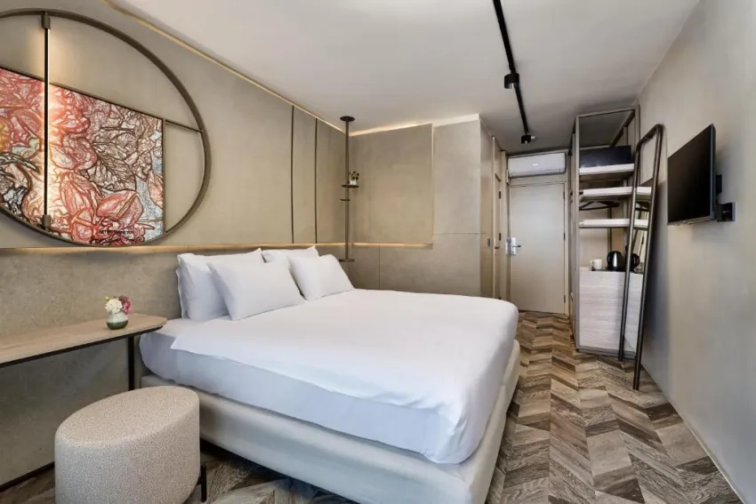 BUYUK HOTEL  4*-10