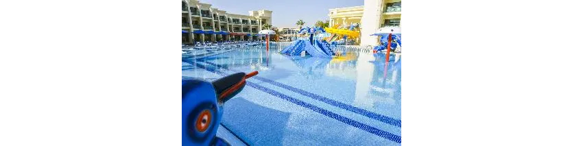 Swiss Inn Hurghada Resort Ex. Hilton Hurghada Resort 5*-419