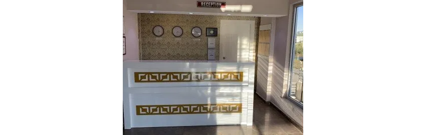 A Hotel Side 3*-27