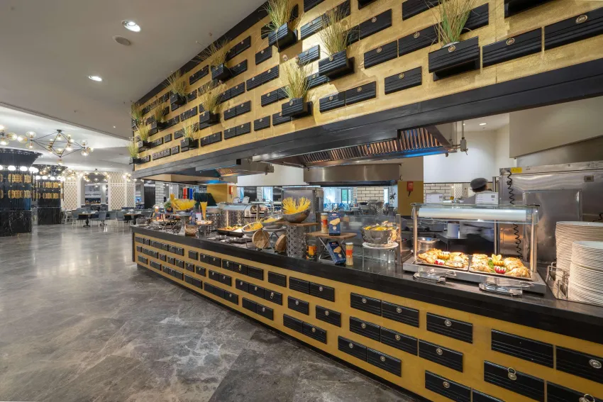 Granada Luxury Belek 5*-279