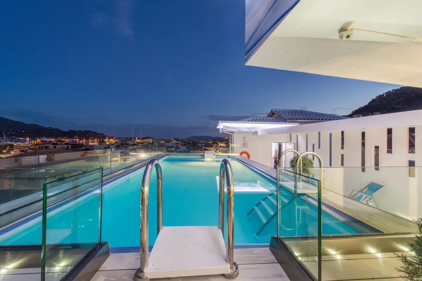 Diana Hotel Zakynthos 4*-8