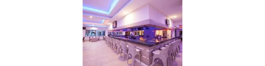 Cats Garden Hotel 3*-10