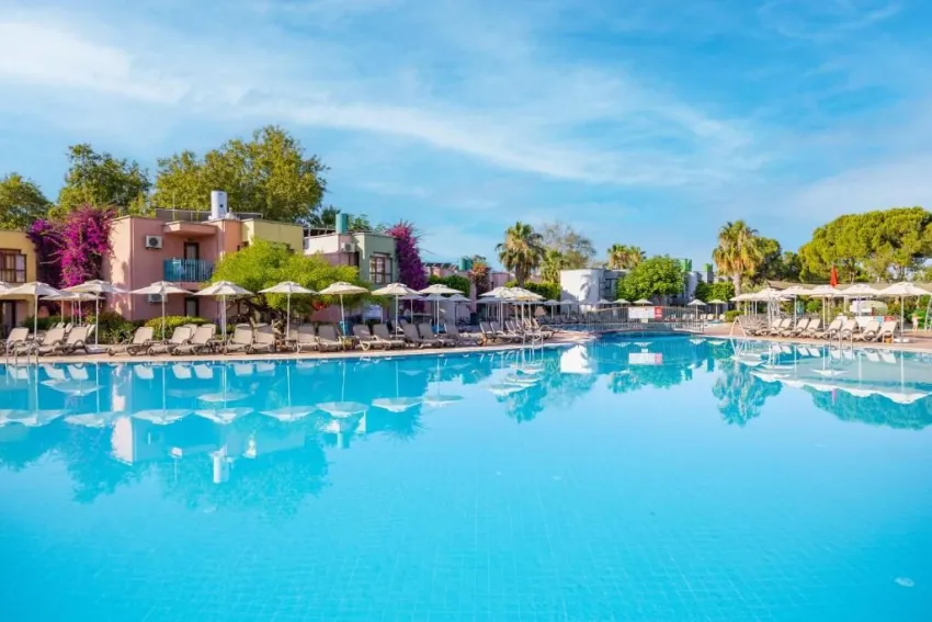 VONRESORT GOLDEN BEACH  5*-29