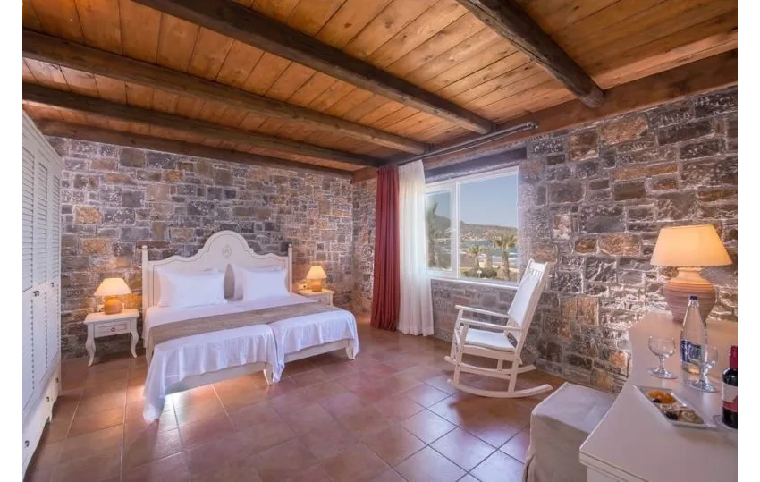 Alexander Beach Hotel And Village Resort 5*-14