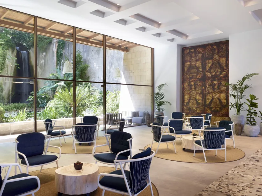 Amus Hotel and Spa (ex Rhodes Bay Hotel and Spa) 5*-7