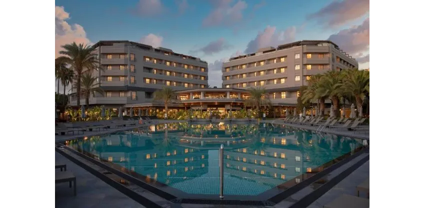 MIRAMARE BEACH HOTEL  5*-54