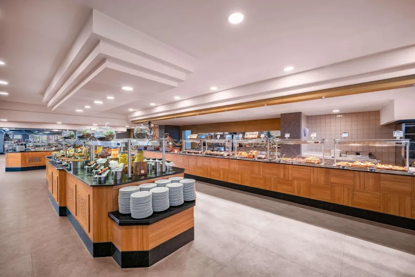 Pine Beach Belek 5*-138