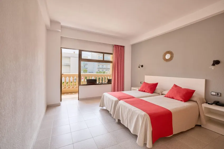 Aparthotel Novo Mar 3*-9