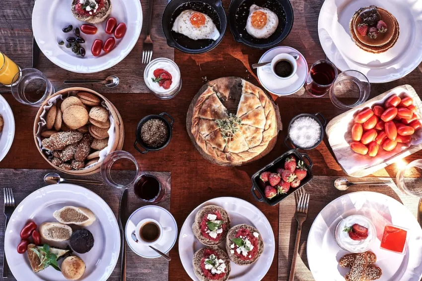 Esperides Resort Crete, The Authentic Experience 4*-193