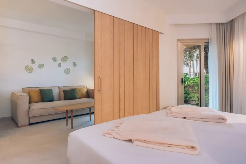 Iberostar Selection Albufera Park 4*-7