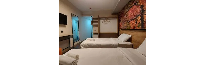 Lupo Libero Hotel & Spa 3*-8