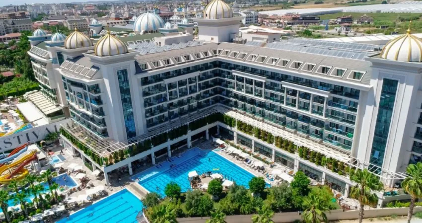 CASTIVAL HOTEL  5*-13