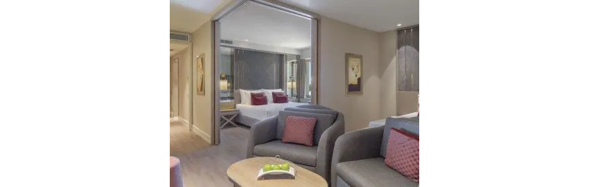 Ela Excellence Resort Belek 5*-17