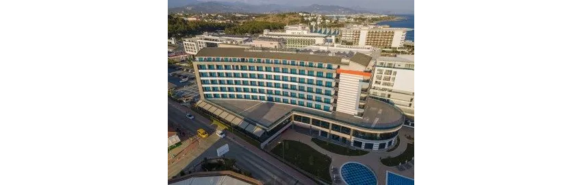 Lonicera Premium Hotel 5*-1