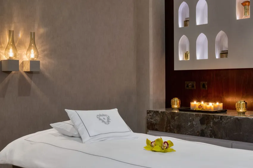 Parklane Resort & Spa 5*-1