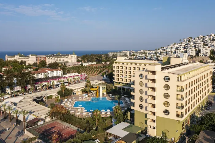 Miarosa Konakli Garden 4* - Alanya - Turcia