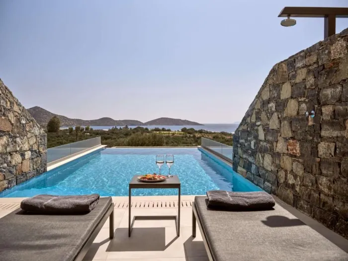 Elounda Palm 4* - Elounda - Grecia