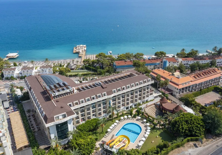 Sunland Resort Kemer (Ex. Imperial Sunland Hotel) 5*-1