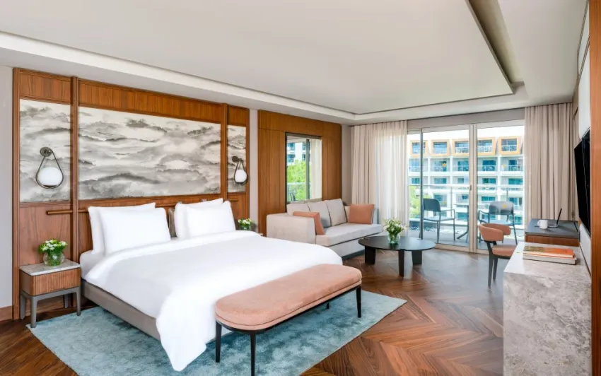 RIXOS SUNGATE CLUB DIAMOND  5*-13