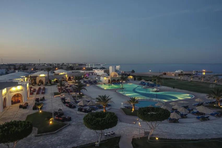 Mercure Hurghada 4*-19