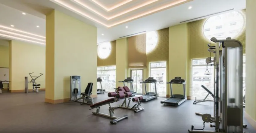 Haydarpasha Palace Hotel 5*-42