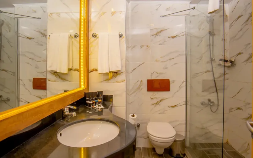 Amon Hotels Belek (Adults Only 16+) 4*-25