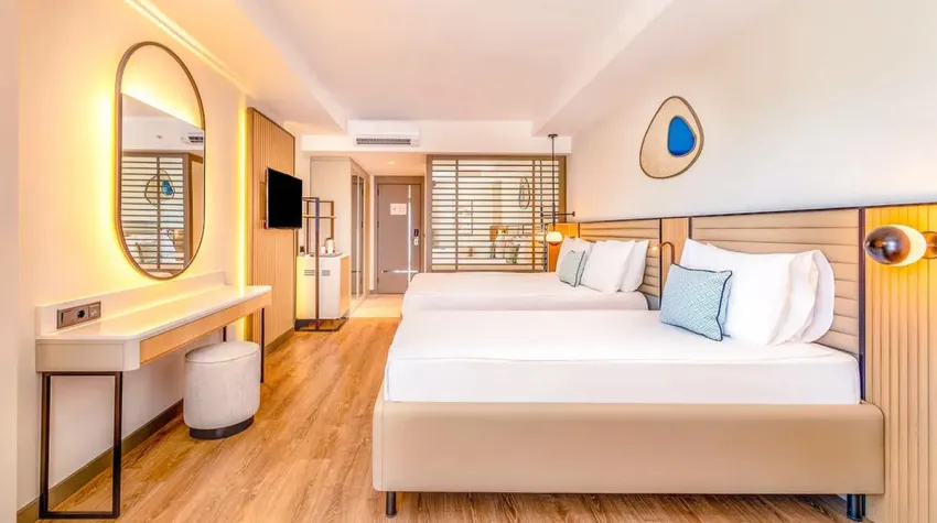Belek Beach Resort Hotel 5*-9